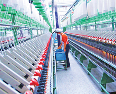 全球產業用紡織品行業發(fā)展現狀及趨勢解讀